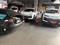 能量无界，同行致远